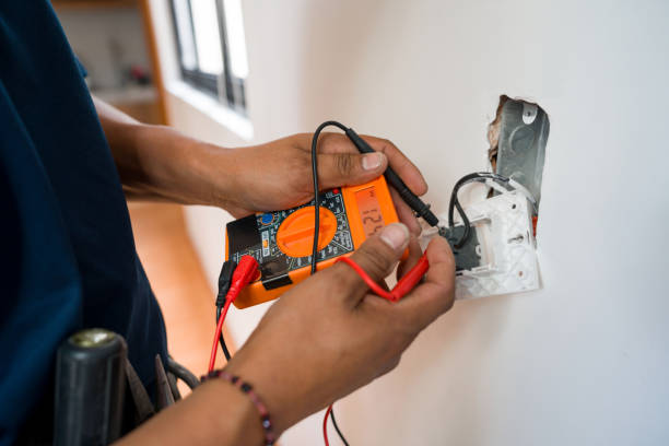 Best Electrical Troubleshooting Services  in White Marsh, MD
