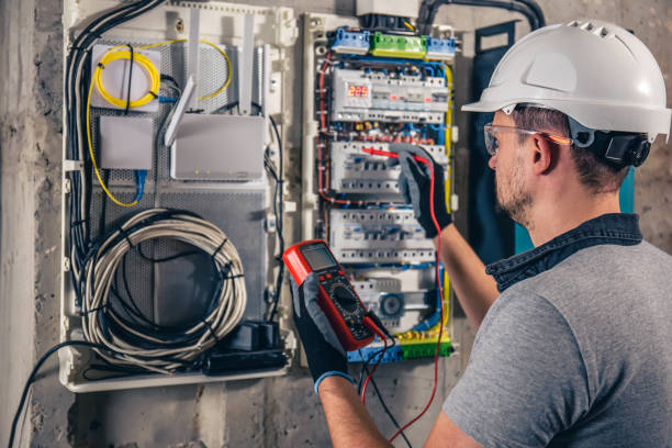 Best Commercial Electrician Services  in White Marsh, MD