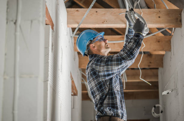 Best Circuit Breaker Repair  in White Marsh, MD