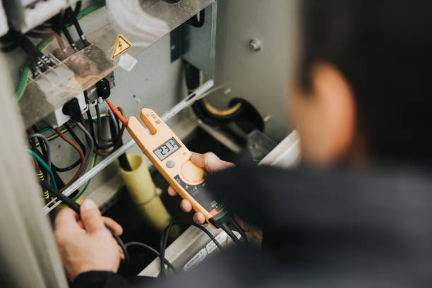 , MD Electrician Company