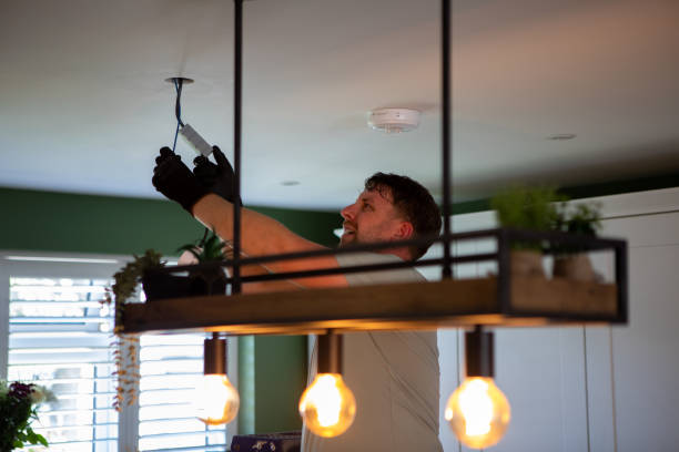 Best Affordable Emergency Electrician  in White Marsh, MD