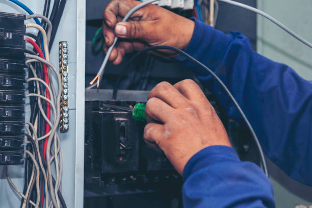 Best Electrical Installation Contractor  in White Marsh, MD