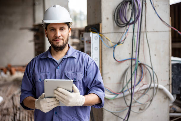 Best Industrial Electrical Services  in White Marsh, MD