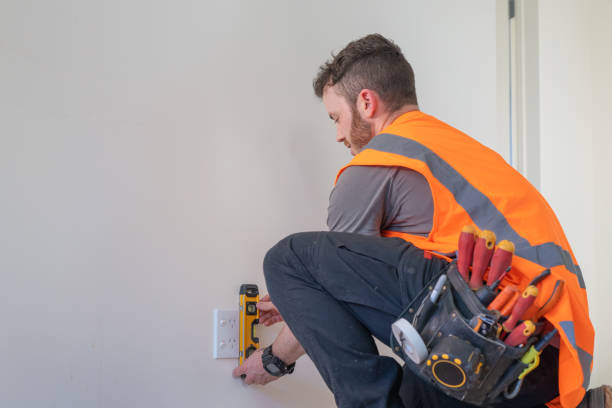 Best Electrician for Home Renovation  in White Marsh, MD