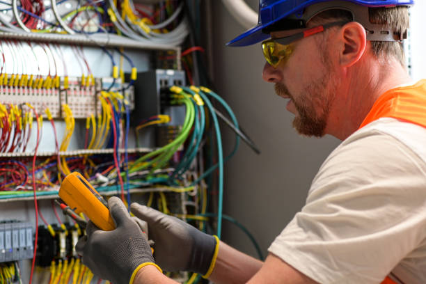 Best Commercial Electrician Services  in White Marsh, MD