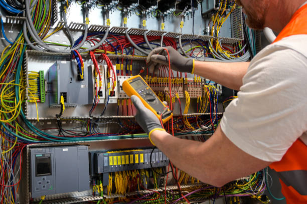 Best Electrical Outlet Repair  in White Marsh, MD