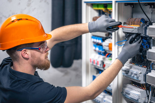 Best Electrical System Inspection  in White Marsh, MD